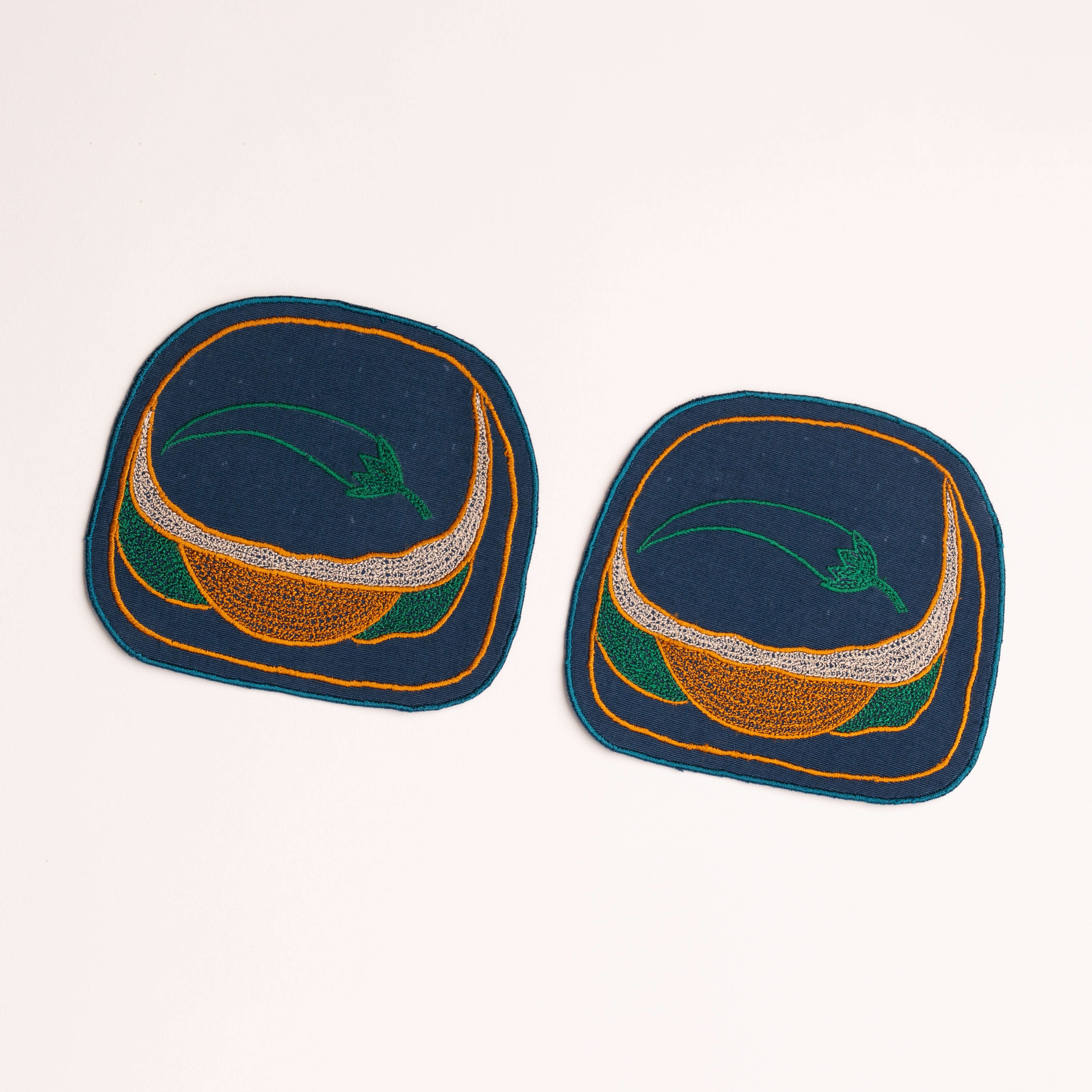 Vada Pav Coaster